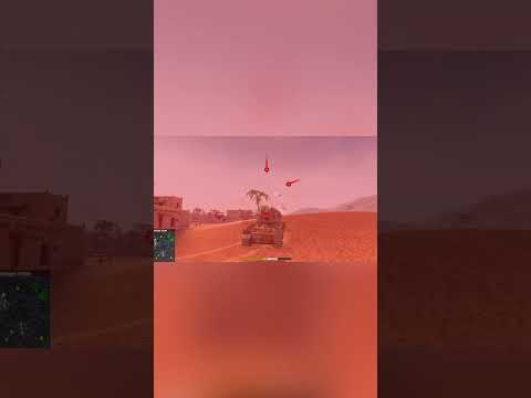 Вернулся в старый Tanks Blitz! ☝Полное видео тут☝ #tanksblitz #wotblitz #wot #cheezex #shorts
