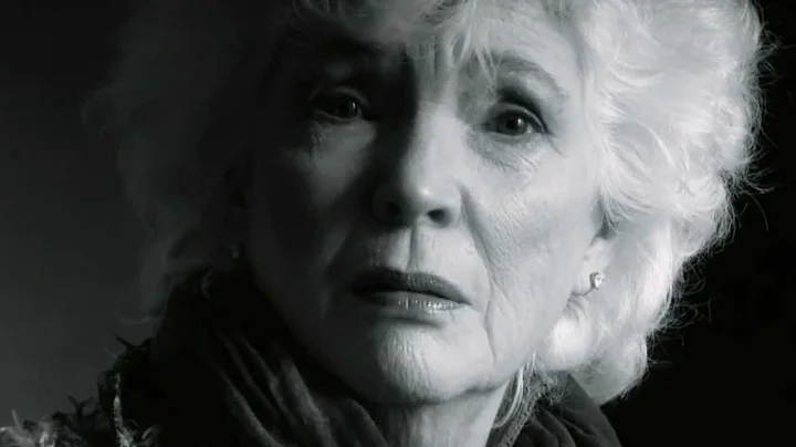 Fionnula Flanagan  'The Emigrant Irish'