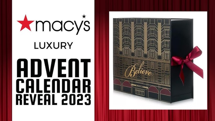 ONLY ON YSLBEAUTYUS.COM: Our Holiday Advent Calendar Has Arrived✨ - YSL  Beauty