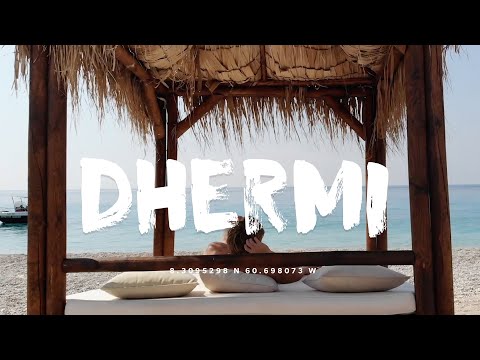 Albania | Dhermi, Saranda, Syri Kalter & Gjirokaster