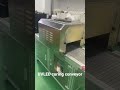 #uvcuring #leadingmanufacturer #leduv #bondingmachine #curingoven #futansi