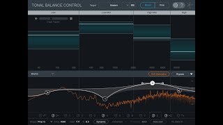 Tonal Balance Control in Neutron 2 Advanced