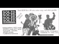 Video thumbnail for SOILED - 12 tracks from Speed Freaks EP 1995