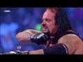 Undertaker vs. CM Punk