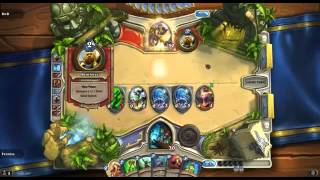 20140404 Fennels vs Bird Match 2 Shaman v Paladin 360p