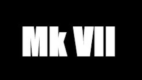 Iron Man Mk VII command block creation