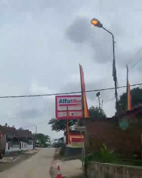 Dimana nih? | Alfatihah | kasir alfamart | Alfamart