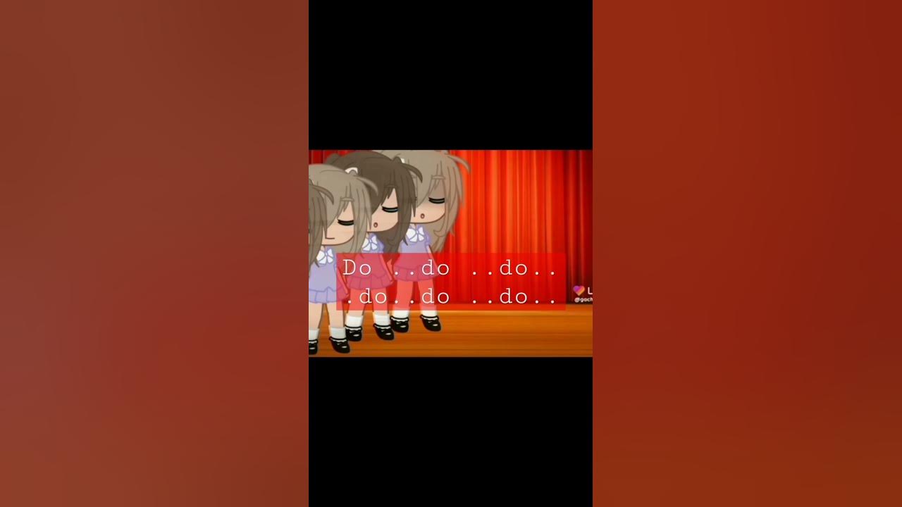 Do do do do la la la la youtube