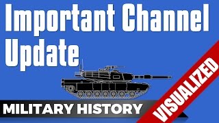 Important Channel Update - April 2017