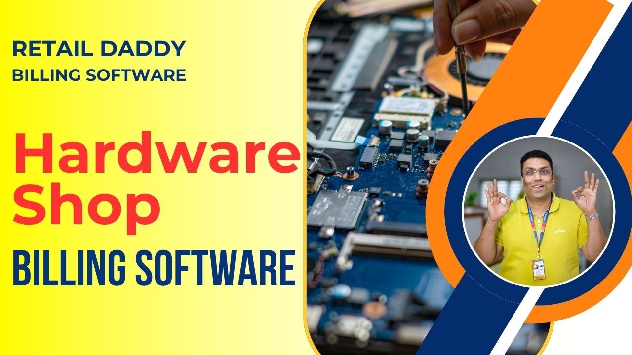 R R Hardware Bill Hardware Shop Billing Software II Steel !! Pipes !! Sheet!! Multiple ...