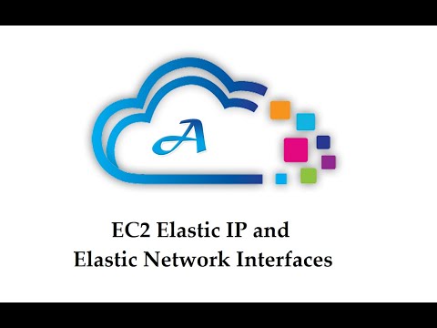 AWS EC2 EIP