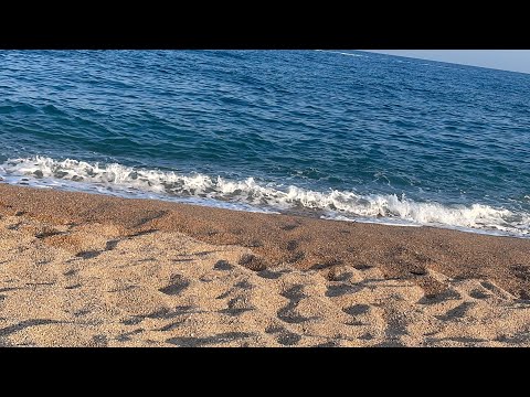 Travel Vlog Malgrat de Mar, Spanija
