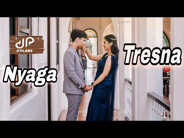 D'Plans - Nyaga Tresna (Official Music Video) class=