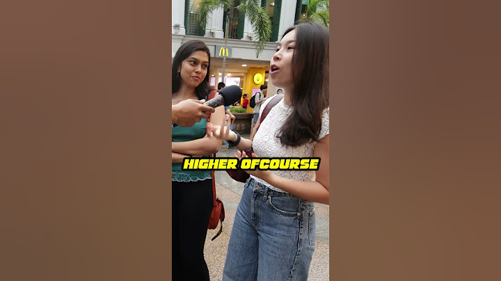 How Much $$$ To Live Comfortably in Singapore