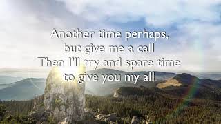 Commitment Poem by Jack Peakman