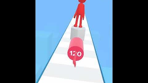 Crowd Number 3D ​- All Levels Gameplay Android,ios (Part 13)