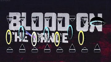 Godzilla Chroma Key (Lyrics)  [Geometry Dash]