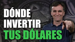 🤫 Que pasará con el precio del dólar | #FedeTessoResponde