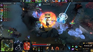 OG.DOTA2 vs NIP - BTS 4 Qualificatórias - Jogo 1 - @Pdsdoto