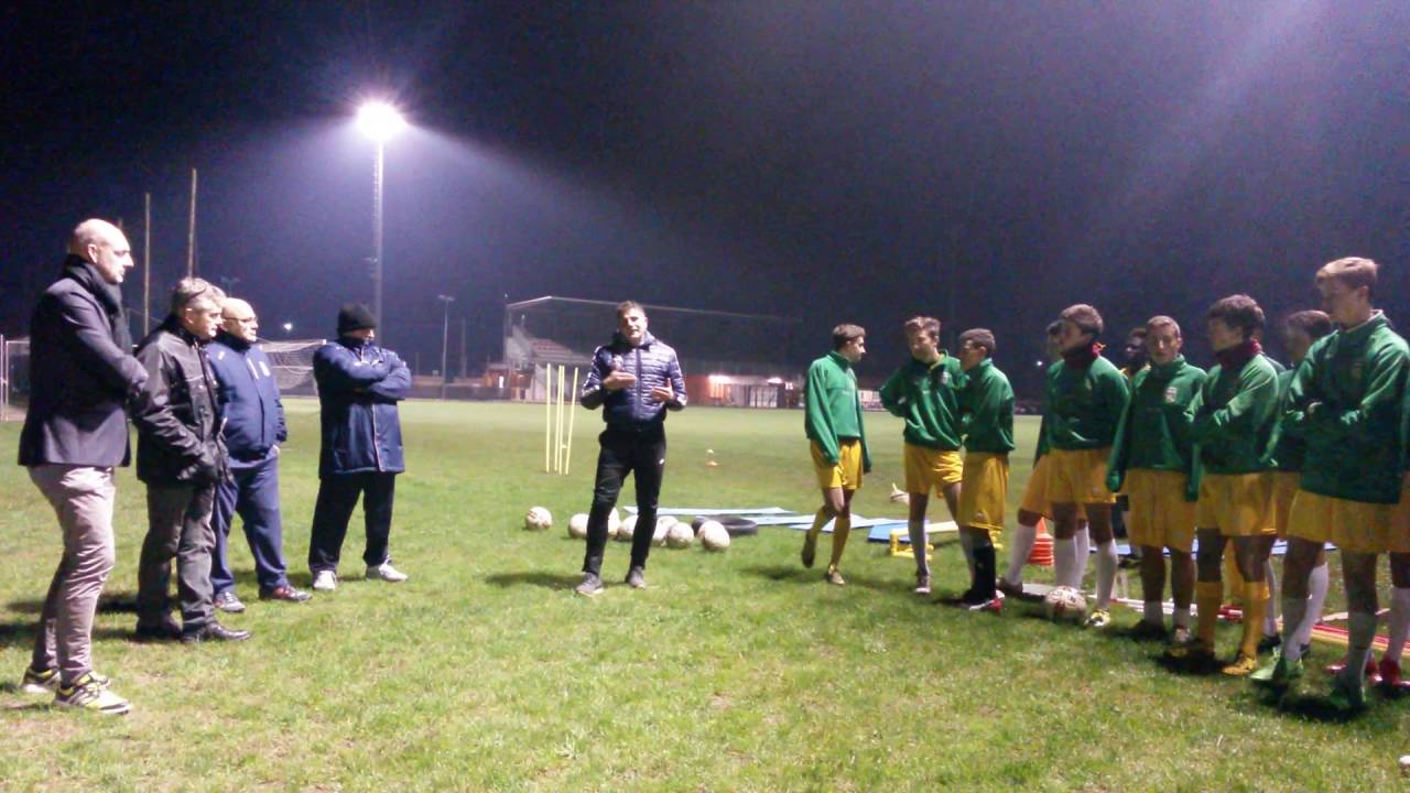 Renzo CASELLATO - Preparatore atletico