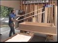 Beginning Woodworking: Building a Simple Bookcase Beginning Woodworking: Building a Simple Bookcase