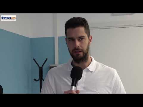 Intervista al parodontologo EMANUELE DE GIOVANNI - A cura di Vittorio Sirianni