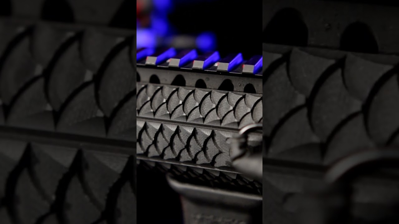 EPC9 SBR Rail Scales