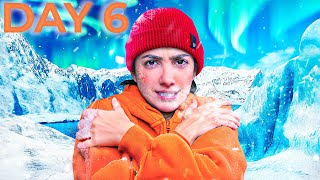 SURVIVING 7 DAYS IN ICELAND | CRAZIEST TRIP OF OUR LIVES