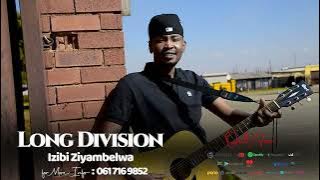 @LongdivisionMusicSA  New Album Izibi Ziyambelwa Cd Promo 2025