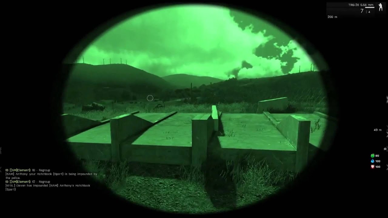 Arma 3: Altis Life - Police Raid on South Rebel!!