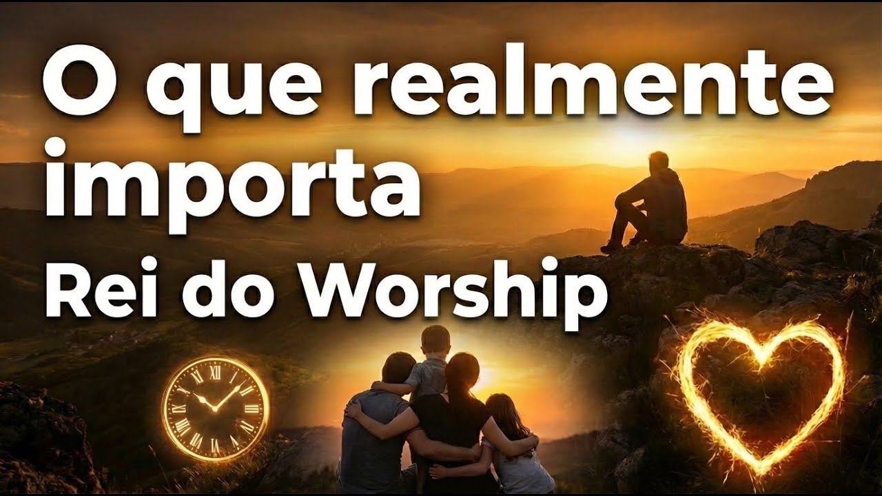 O que realmente importa | RW