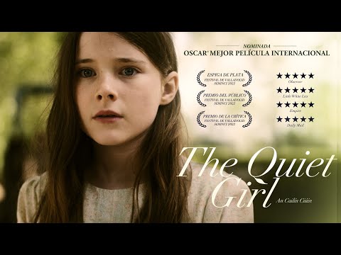 The Quiet Girl - Tráiler subtitulado