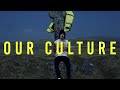 Our culture official music