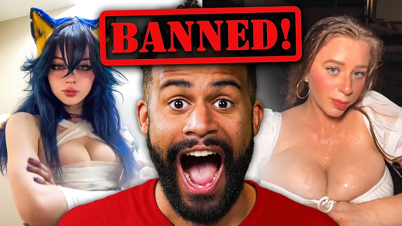 TikToks that SHOULD have gotten me BANNED!