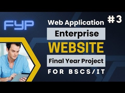 How To Add Complete Website Template In ASP.Net MVC #3 - YouTube