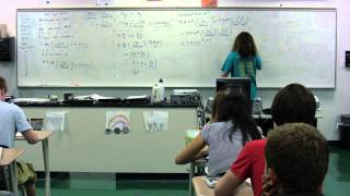More Complex Conversions in Beginning Physics