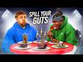 SIDEMEN SPILL YOUR GUTS OR FILL YOUR GUTS 2