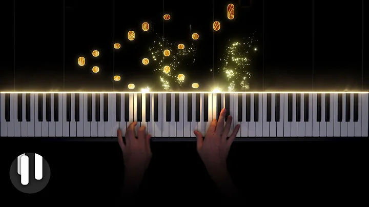 Dawn - Pride & Prejudice (Piano Cover)
