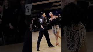 Больше видео в нашем тг(ссылка в шапке профиля) #бальныетанцы #dance #красота #ballroomdance #спорт