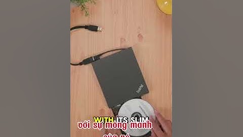 Lenovo ThinkPad UltraSlim USB DVD Burner - 4XA0E97775 #lenovo #usb #dvd #ultraslim