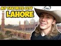 Pakistan's Culture Capital | American Rickshaw Wala | Episode 14