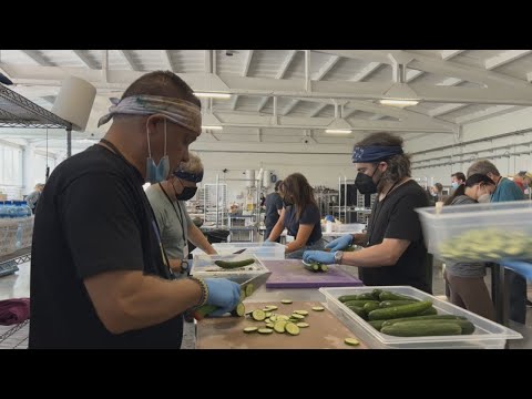 Chef José Andrés on Serving 150+ Million Meals in Ukraine With Rachael and John's Help