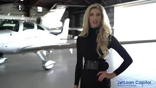 Join the Thousands of Aircraft Owners We've Helped Achieve Their Dreams!