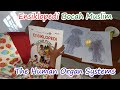 Ensiklopedi bocah muslim  know the human organ system