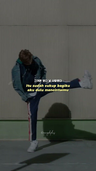 iKON - Love Scenario [indo sub]