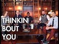 Thinkin Bout You - Frank Ocean | VoicePlay A Cappella Cover