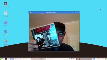 Refreshing my Salix 15 GNU/Linux