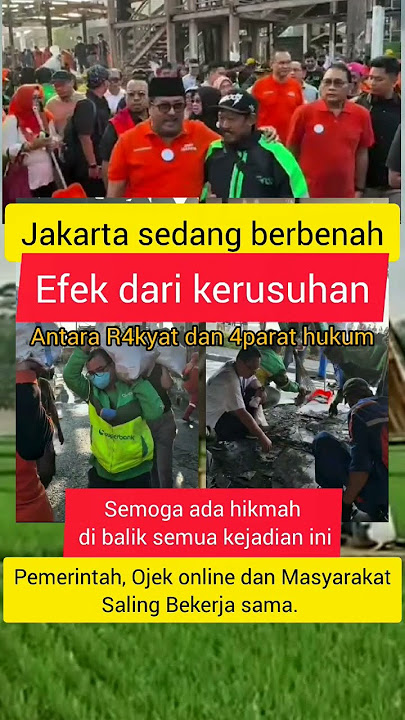 Pemerintah yang adil bijaksana#dpr #demohariini #kerusuhandpr #shortvideo #lemburpakuan#ojol