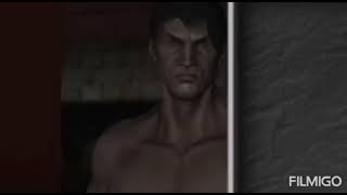 Punch boxing 3D Theme screenshot 4