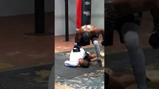 DUDE DROPPED ME🤕🥊 IM ON THE PHONE PRANK📱 #viral #funny #prank